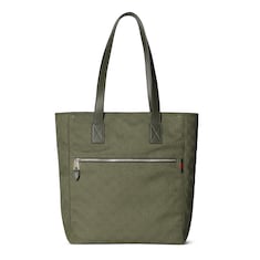 กระเป๋า GG canvas medium tote bag