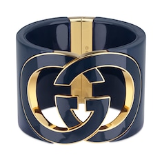Bracciale rigido Gucci Interlocking