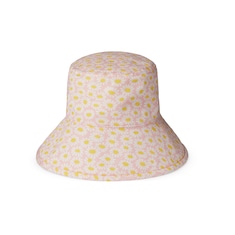 Cappello bambino in cotone stampato