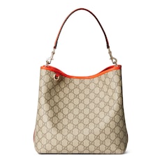 Sac seau GG Emblem moyen format