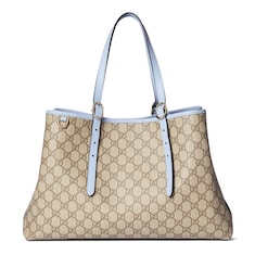 Bolsa tote grande GG Emblem  
