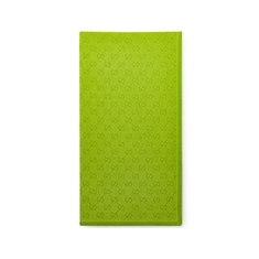 GG terrycloth beach towel