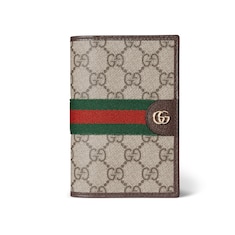 Ophidia passport cover