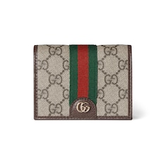 กระเป๋าสตางค์ Ophidia small wallet