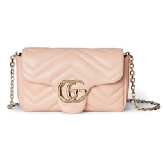 GG Marmont mini shoulder bag