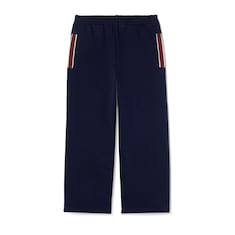 Children's cotton jogging pants