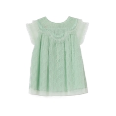 Babykleid aus GG Tüll