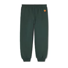 Pantalón de chándal infantil de algodón