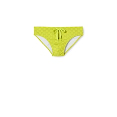 Badehose aus GG Elastan