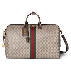 Gucci Savoy large duffle bag
