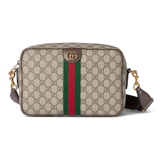 Ophidia medium crossbody bag

