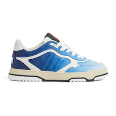 Sneaker uomo Gucci Re-Web