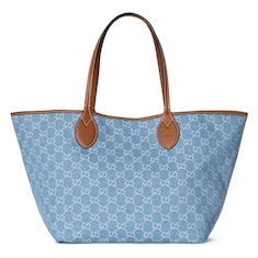 Gucci Totissima large tote bag
