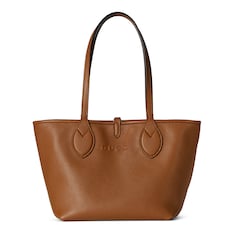 グッチ トーティッシマ〕スモール リバーシブル トートバッグ
