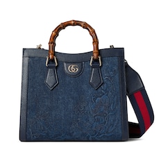 Bolso tote Gucci Diana tamaño mediano
