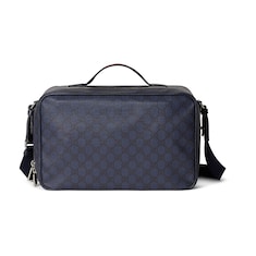 Schuhtasche mit Web