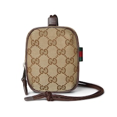Sac en toile GG mini format