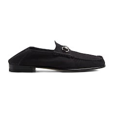 Mocasín con Horsebit de 1953 para mujer