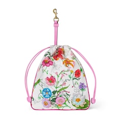 Gucci Minuet pouch charm