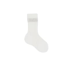 Baby cotton socks