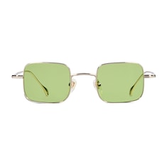 Square frame sunglasses