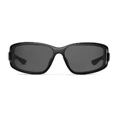 Lunettes de soleil rectangulaires