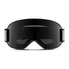 Lunettes de soleil en forme de masque