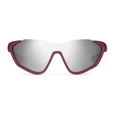 Mask-shaped sunglasses