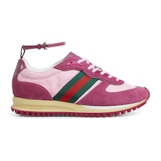 Zapatilla Gucci Re-Motion para mujer