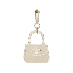 Gucci Bamboo 1947 bag charm