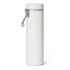 GG tennis ball case