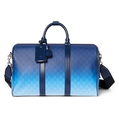 Bolsa de viaje Gucci Chroma tamaño mediano