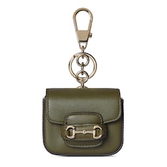 Keychain with Gucci Horsebit 1955