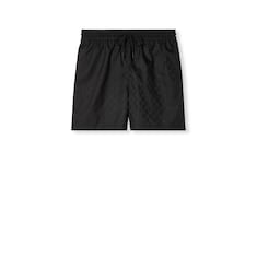 GG nylon swim shorts