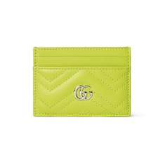 Porte-cartes GG Marmont