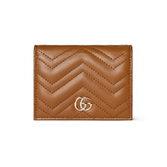GG Marmont small wallet