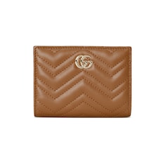 GG Marmont small wallet