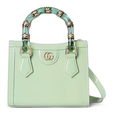 Kleiner Gucci Diana Shopper