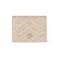 GG Marmont small wallet