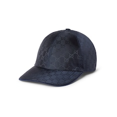 GG nylon baseball hat