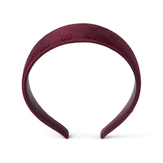 Haarreif aus GG Nylon