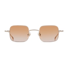 Square frame sunglasses
