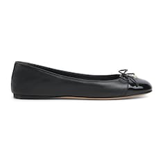 Bailarina con Doble G para mujer