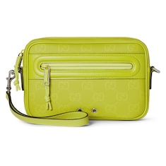 Gucci Edge small crossbody bag
