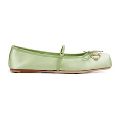 Women's Gucci Horsebit ballet flat