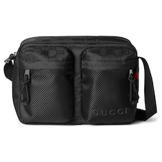 Gucci Nexus系列小号斜挎包