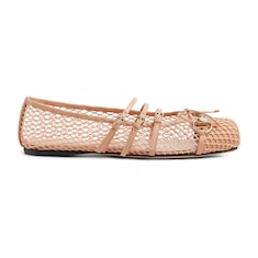 Ballerines Gucci Horsebit pour femme