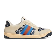 Zapatilla Screener GG con cristales de mujer