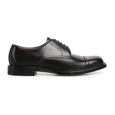 Men's lace up shoe