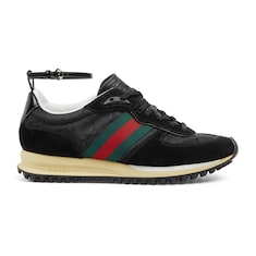 Sneaker donna Gucci Re-Motion